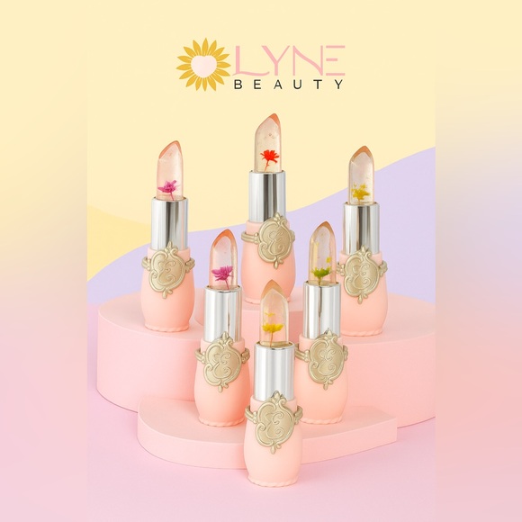 LYNE BEAUTY – LIP ESSENTIAL BALM Hydrating - Picture 1 of 15